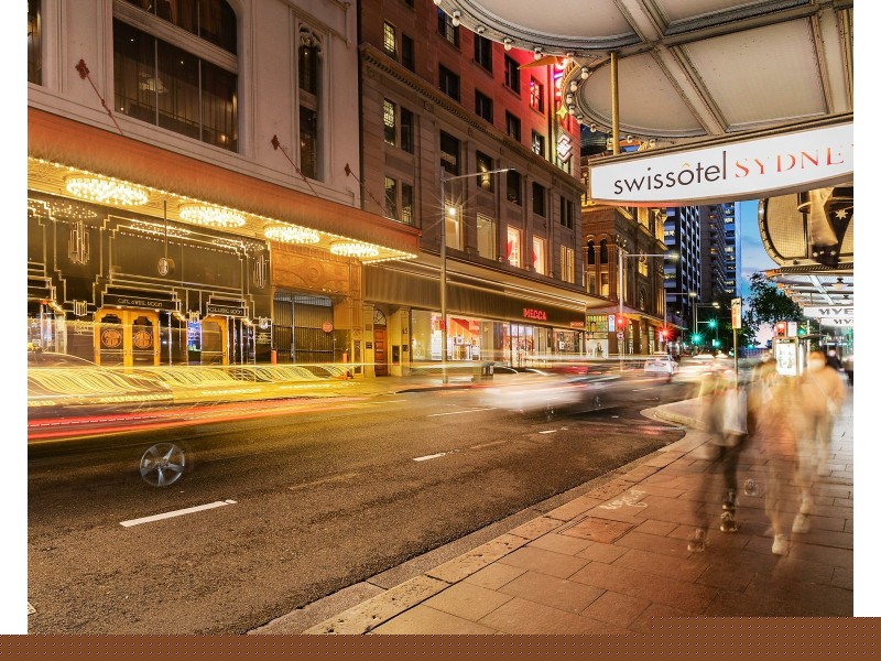 3401/68 Market Street, Sydney NSW 2000