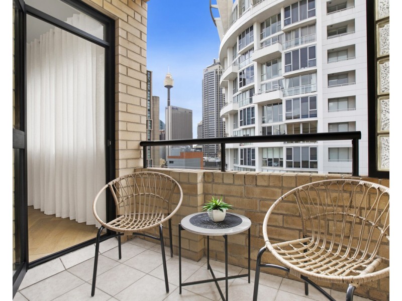 289 Sussex Street, Sydney NSW 2000