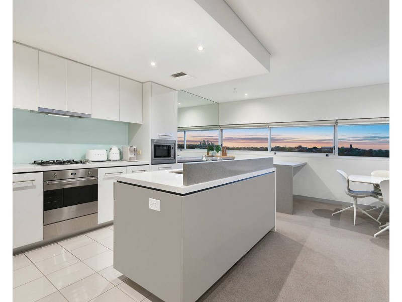 601/45 Bowman Street, Pyrmont NSW 2009
