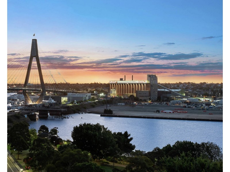 601/45 Bowman Street, Pyrmont NSW 2009