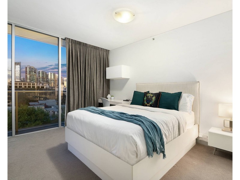 601/45 Bowman Street, Pyrmont NSW 2009