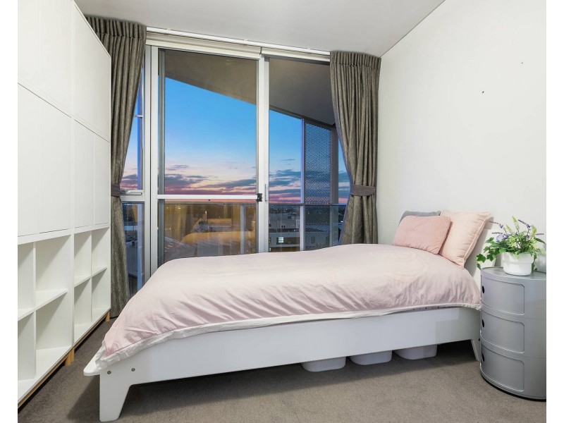 601/45 Bowman Street, Pyrmont NSW 2009