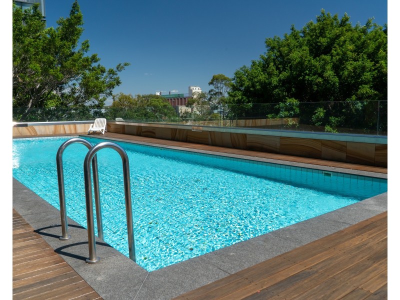 601/45 Bowman Street, Pyrmont NSW 2009