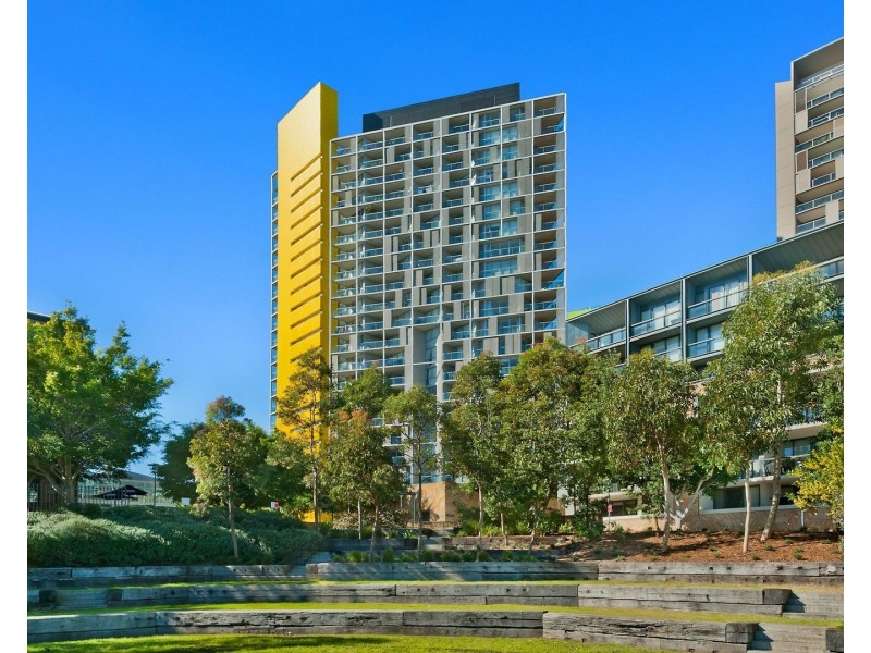 601/45 Bowman Street, Pyrmont NSW 2009