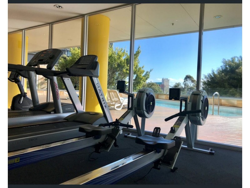 601/45 Bowman Street, Pyrmont NSW 2009