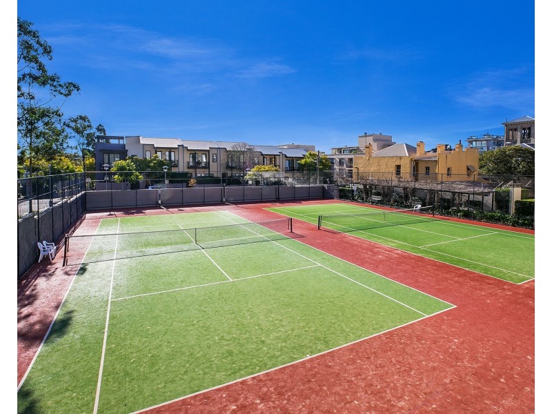 601/45 Bowman Street, Pyrmont NSW 2009