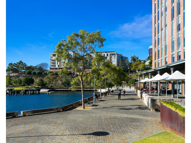601/45 Bowman Street, Pyrmont NSW 2009