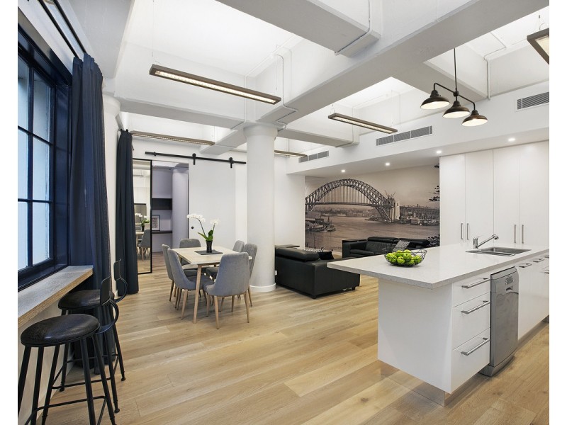 18 Hickson Road, Sydney NSW 2000