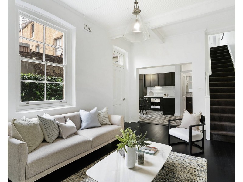 56B Gloucester Street, Sydney NSW 2000