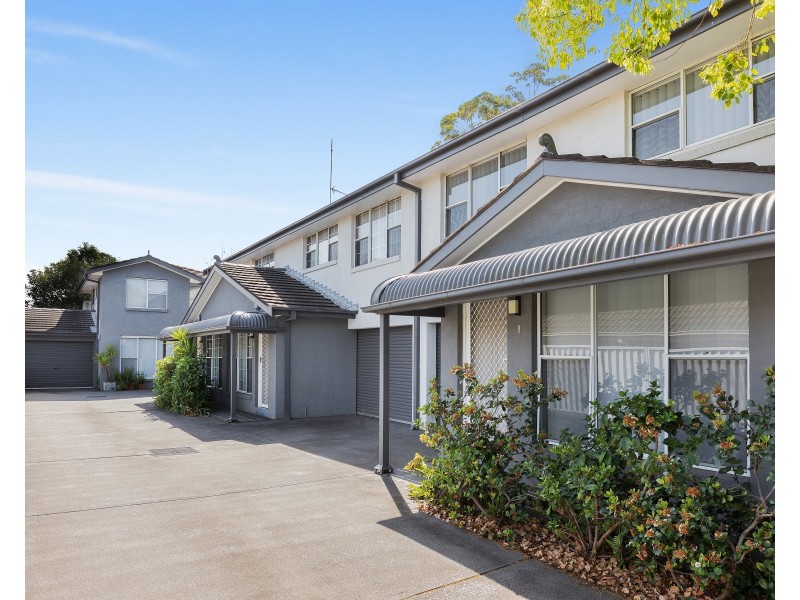 1-5/25 Blaxland Avenue, Penrith NSW 2750