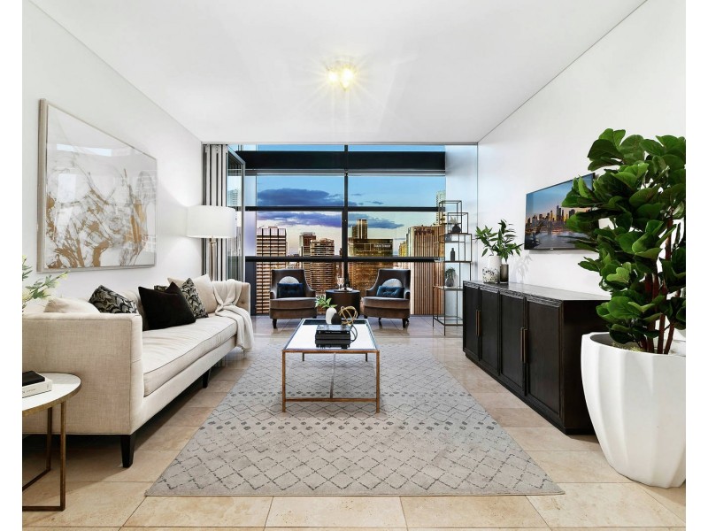 4302/101 Bathurst Street, Sydney NSW 2000