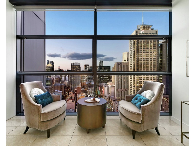 4302/101 Bathurst Street, Sydney NSW 2000