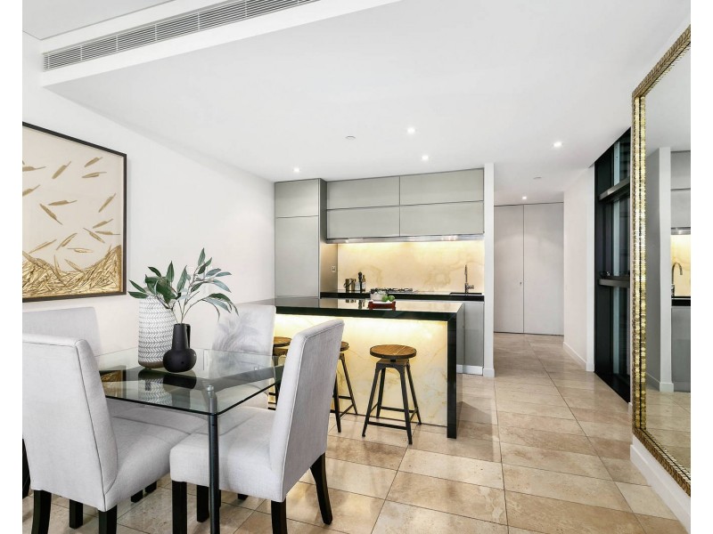 4302/101 Bathurst Street, Sydney NSW 2000