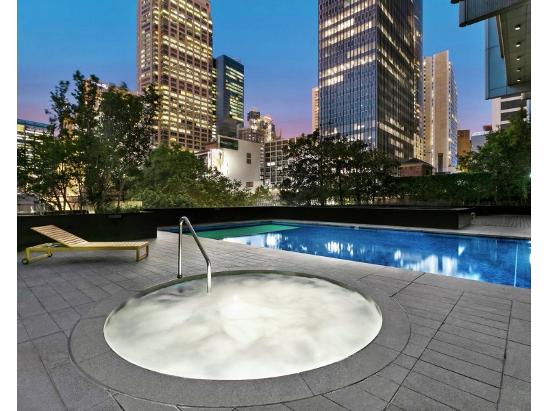 4302/101 Bathurst Street, Sydney NSW 2000