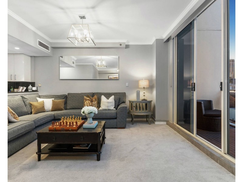 Penthouse 159/361 Kent Street, Sydney NSW 2000
