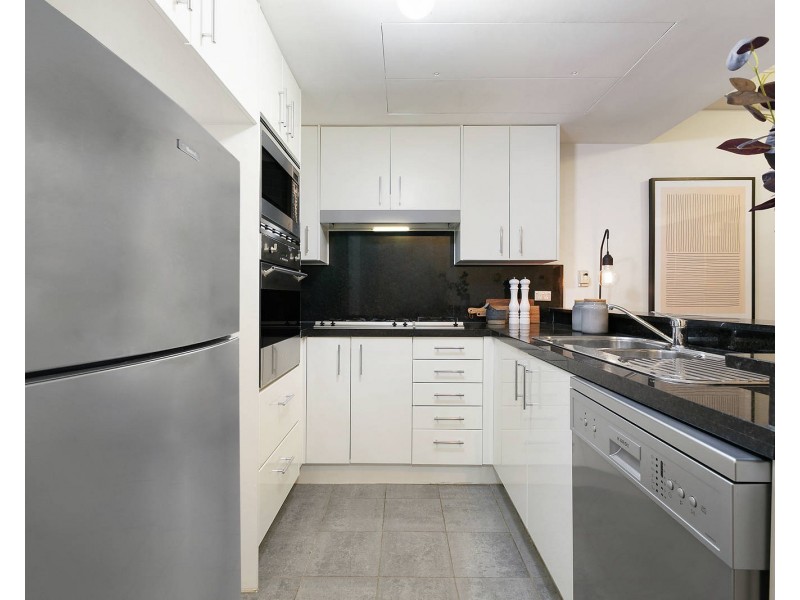 Penthouse 159/361 Kent Street, Sydney NSW 2000