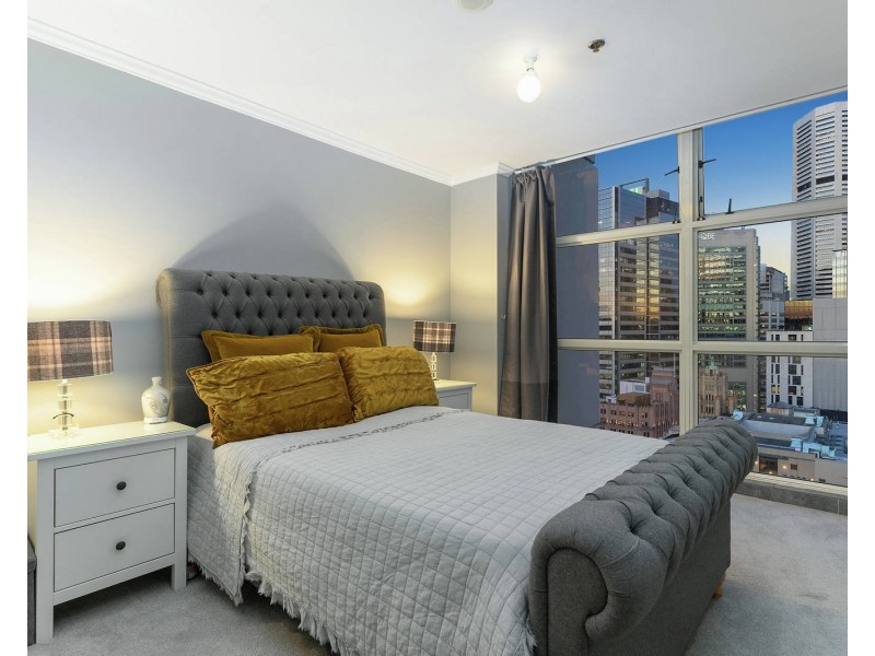 Penthouse 159/361 Kent Street, Sydney NSW 2000