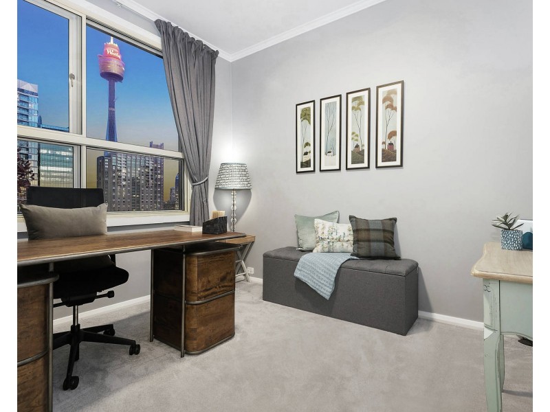 Penthouse 159/361 Kent Street, Sydney NSW 2000
