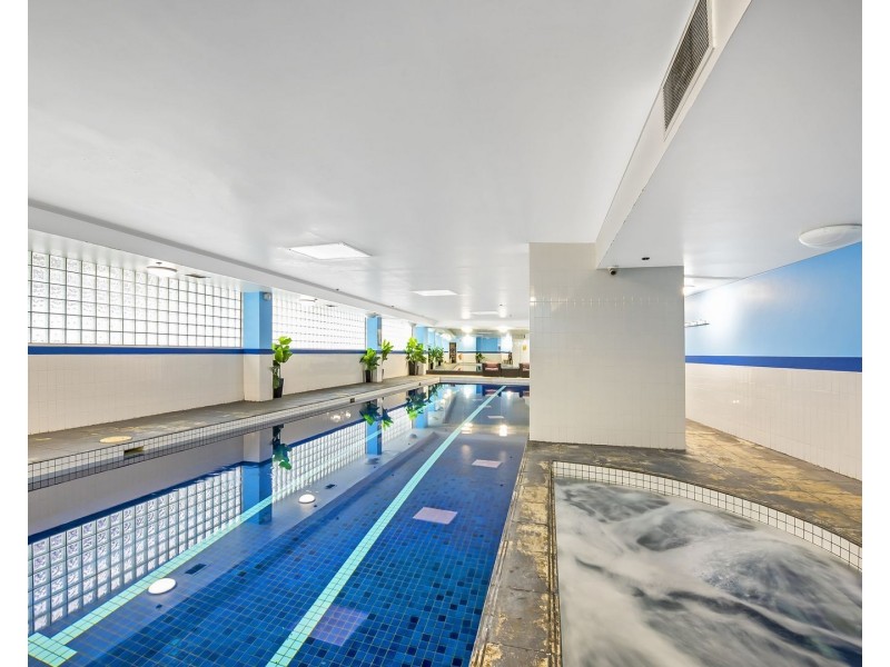 Penthouse 159/361 Kent Street, Sydney NSW 2000