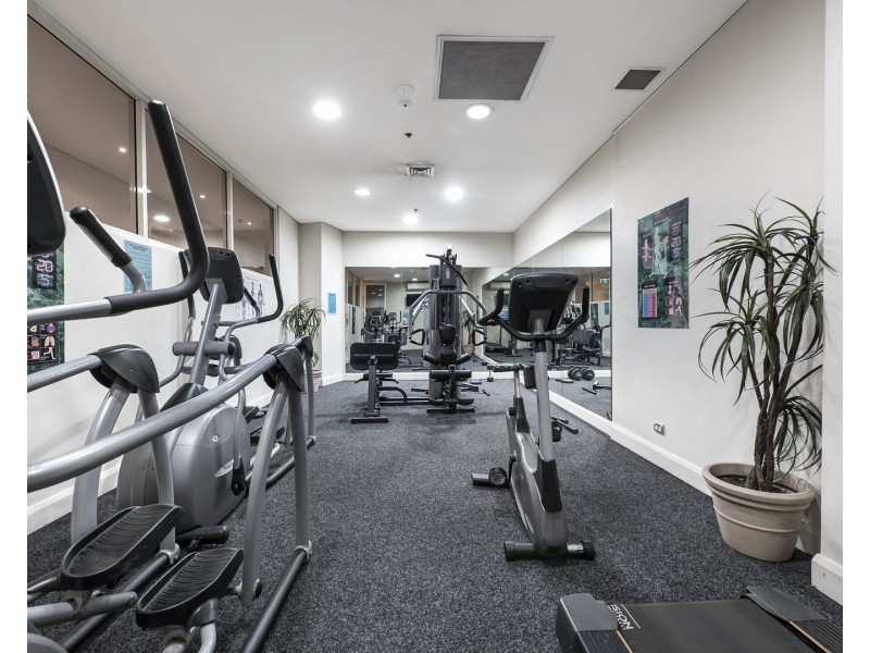 Penthouse 159/361 Kent Street, Sydney NSW 2000