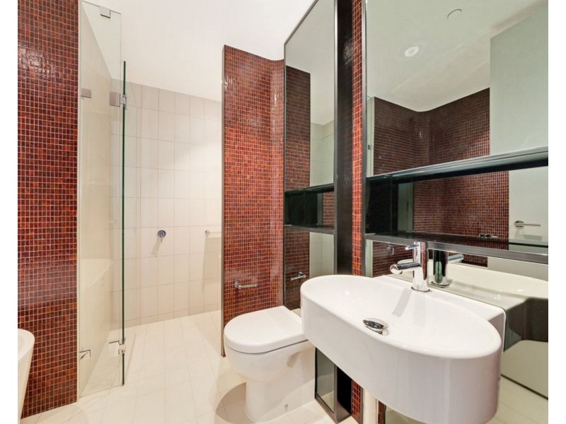 502/27 Barangaroo Avenue, Sydney NSW 2000