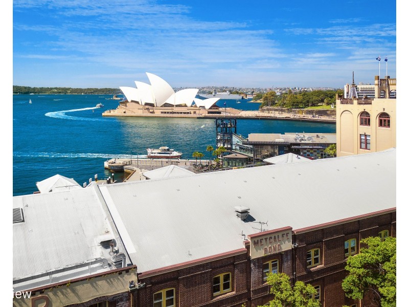 402/38A Cumberland Street, The Rocks NSW 2000