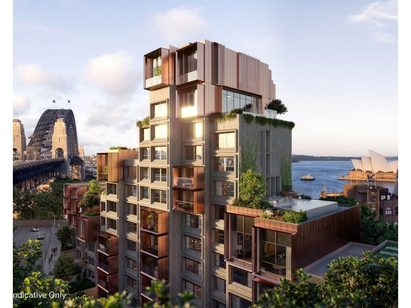 402/38A Cumberland Street, The Rocks NSW 2000