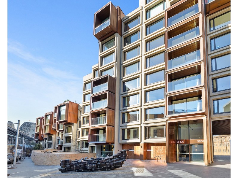 402/38A Cumberland Street, The Rocks NSW 2000