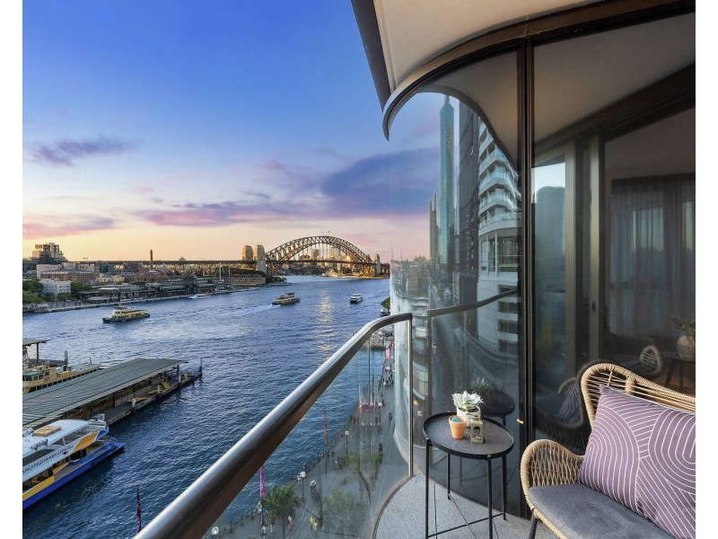 807/71 Macquarie Street, Sydney NSW 2000