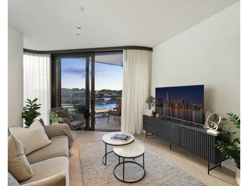 807/71 Macquarie Street, Sydney NSW 2000