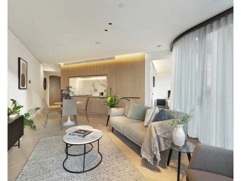 807/71 Macquarie Street, Sydney NSW 2000