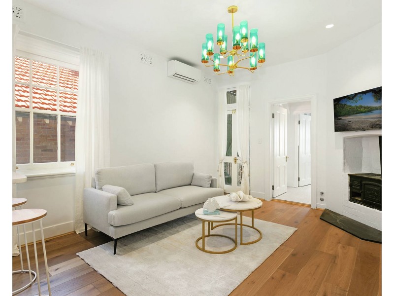 78A High Street, Sydney NSW 2000