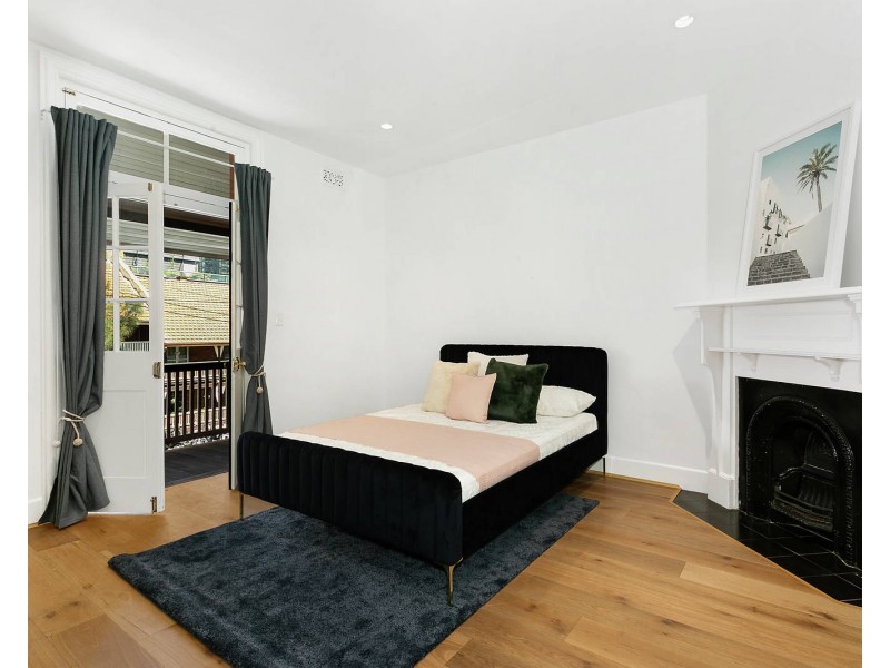 78A High Street, Sydney NSW 2000