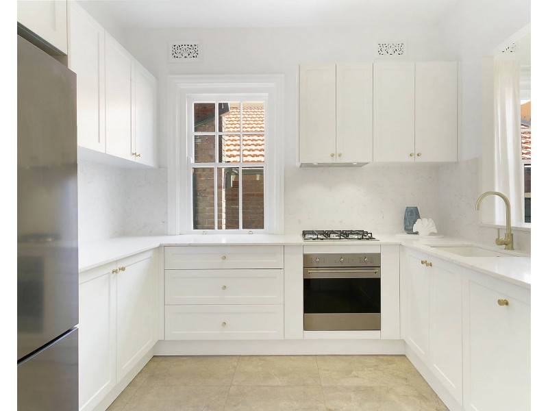 78A High Street, Sydney NSW 2000