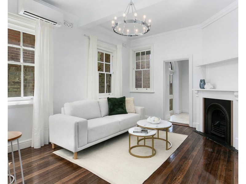 78 High Street, Sydney NSW 2000