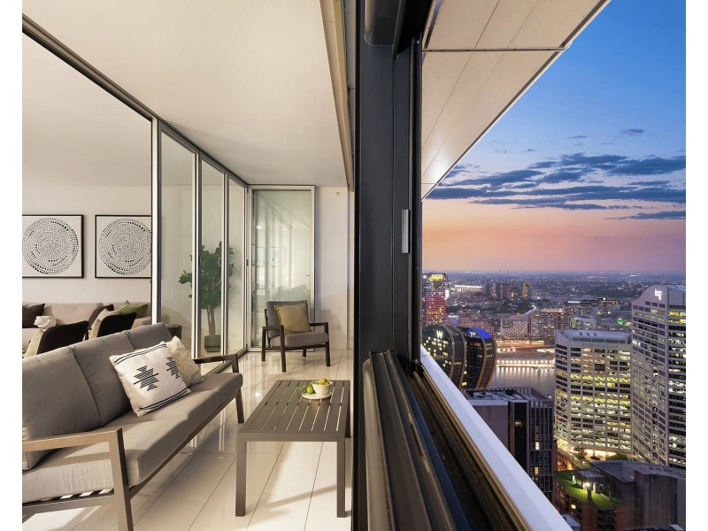 4702/101 Bathurst Street, Sydney NSW 2000