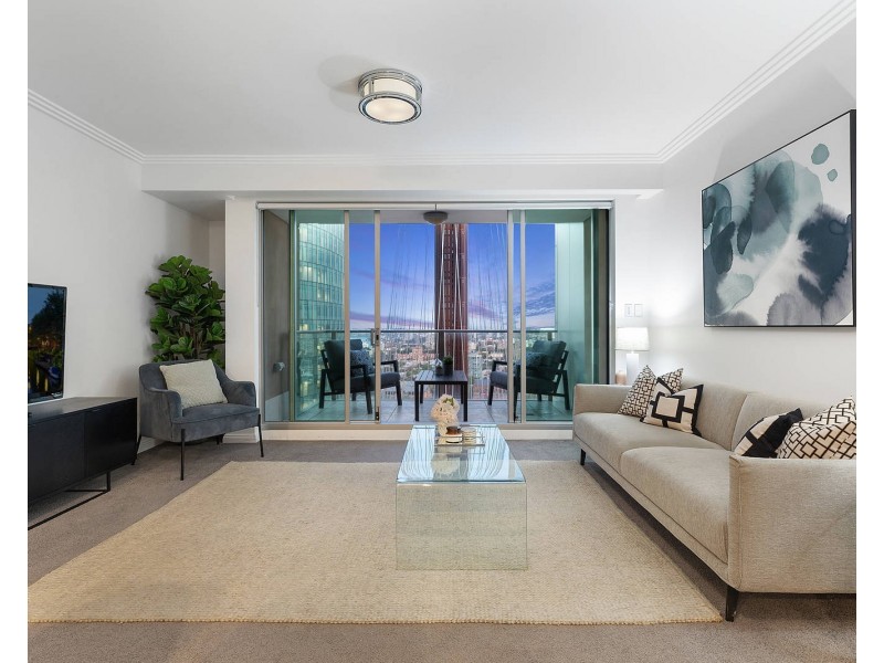 2704/68 Market Street, Sydney NSW 2000