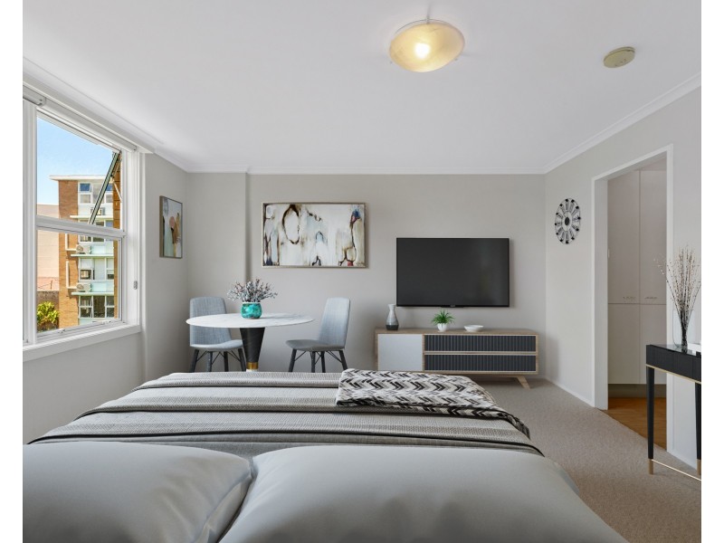 1 McDonald Street, Potts Point NSW 2011