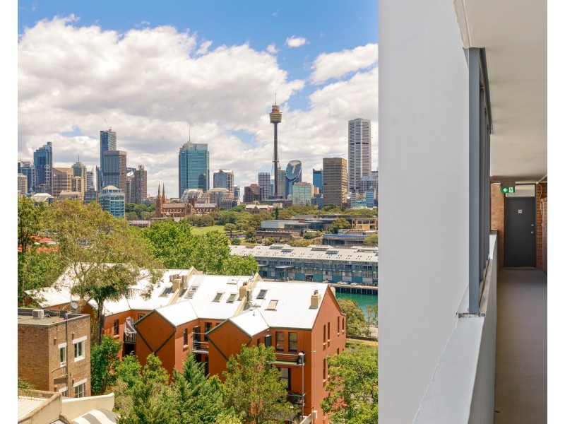 1 McDonald Street, Potts Point NSW 2011