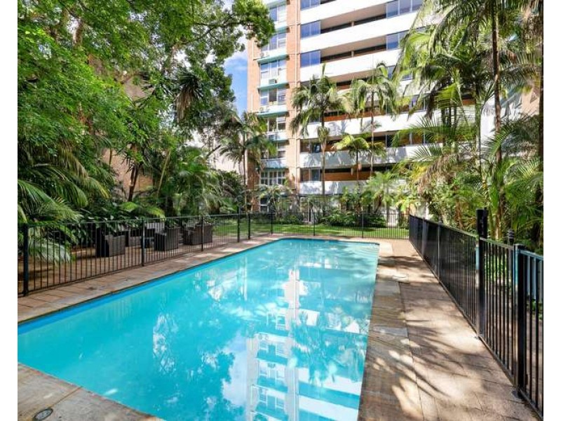 1 McDonald Street, Potts Point NSW 2011