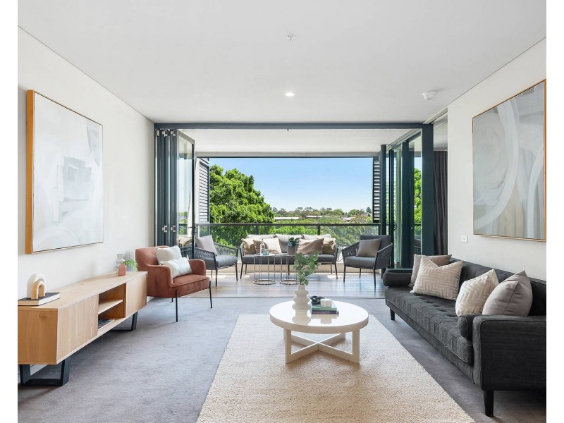 602/3 Sterling Circuit, Camperdown NSW 2050