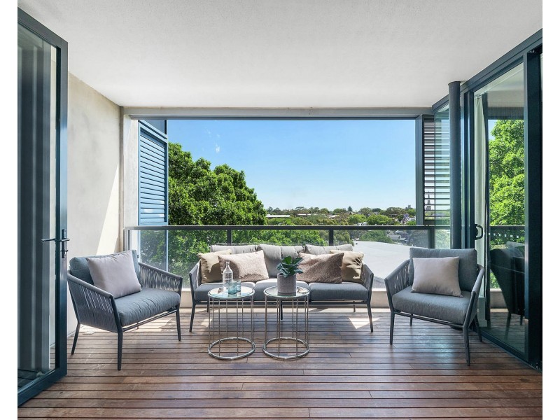 602/3 Sterling Circuit, Camperdown NSW 2050