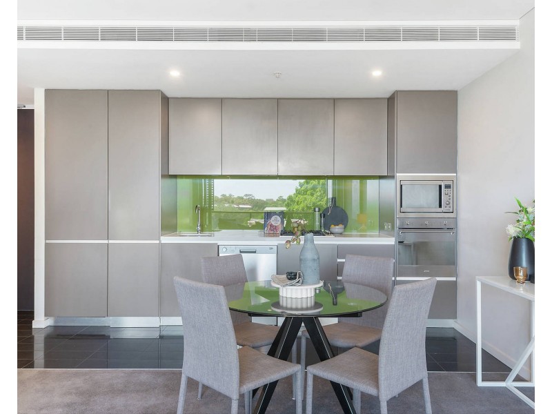 602/3 Sterling Circuit, Camperdown NSW 2050
