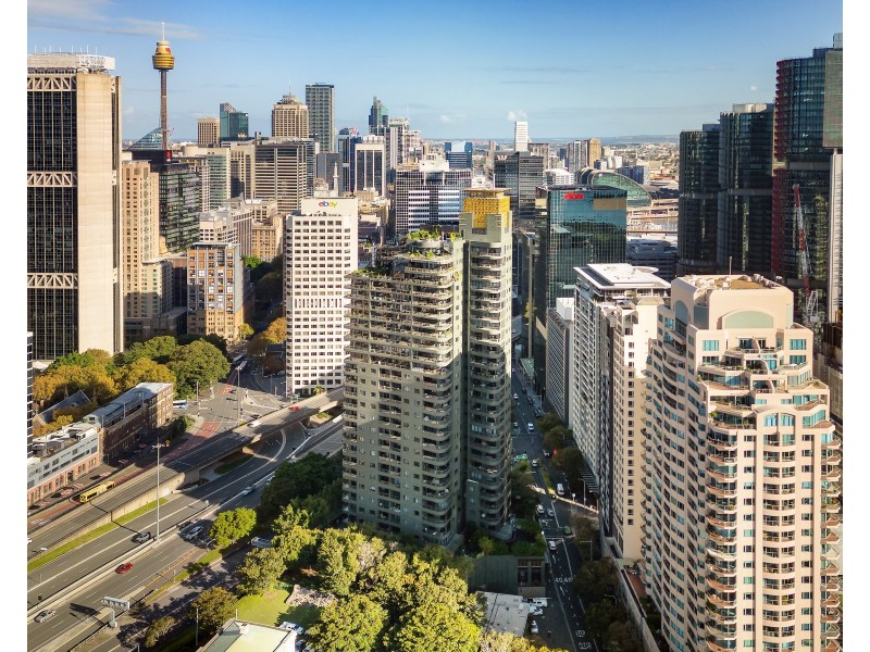 1007/168 Kent Street, Sydney NSW 2000