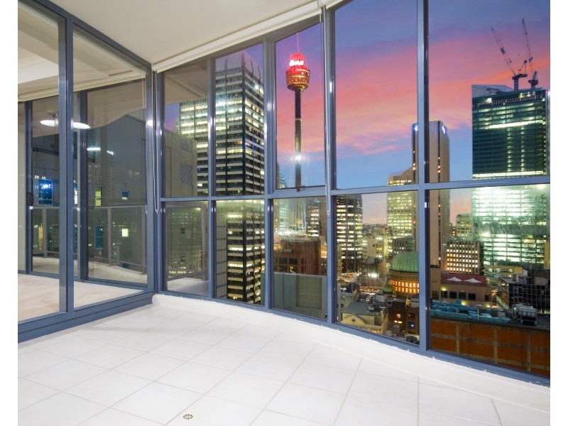222 Sussex Street, Sydney NSW 2000
