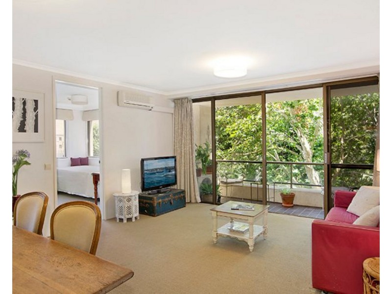 1 Boomerang Place, Woolloomooloo NSW 2011