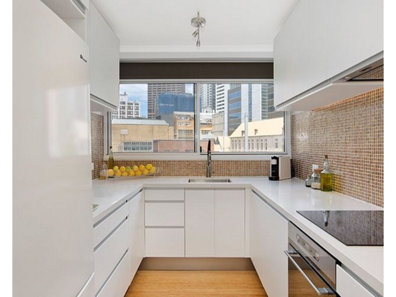 1 Boomerang Place, Woolloomooloo NSW 2011