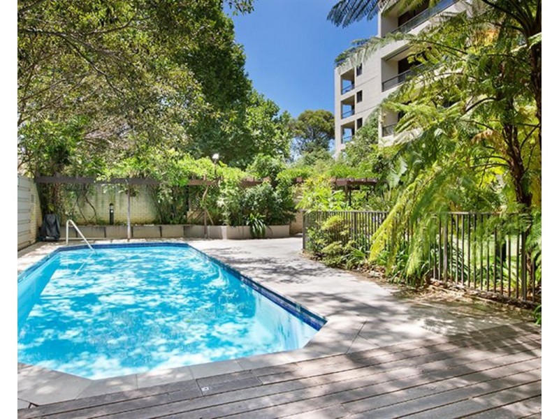 1 Boomerang Place, Woolloomooloo NSW 2011