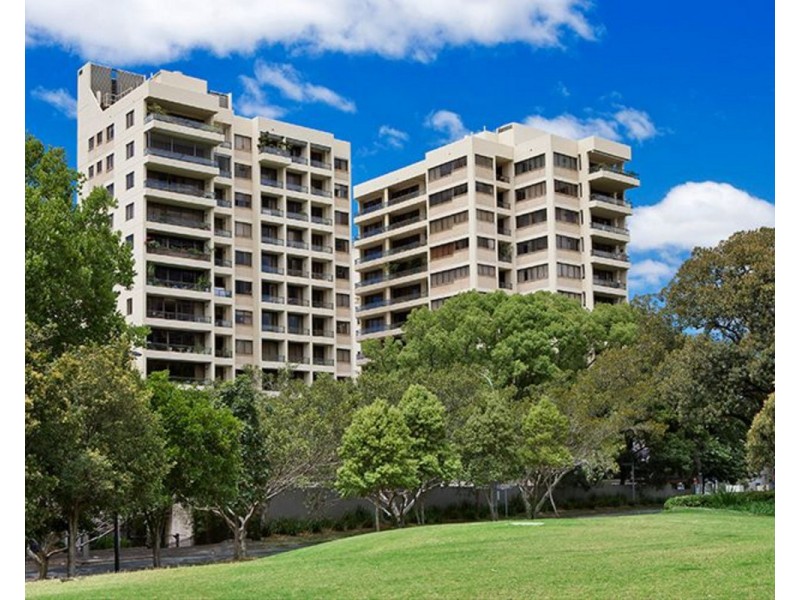 1 Boomerang Place, Woolloomooloo NSW 2011