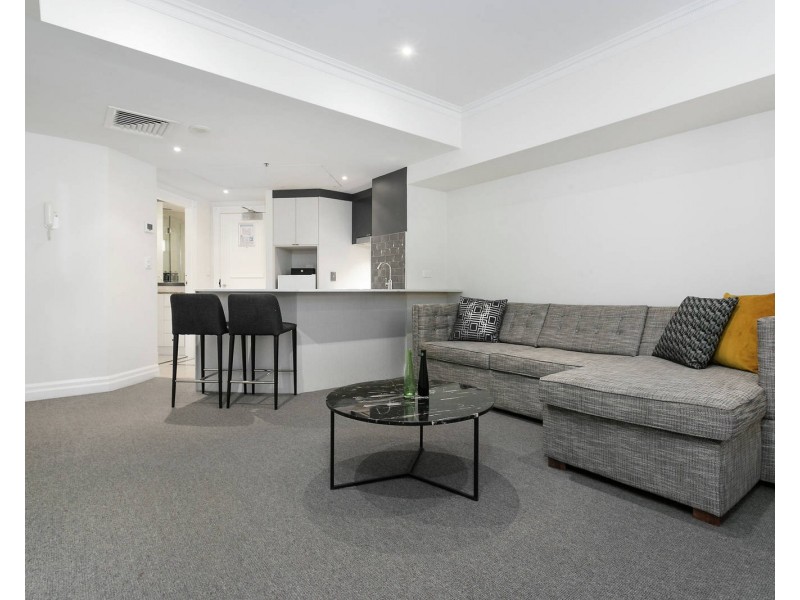 1112/2 Bond Street, Sydney NSW 2000